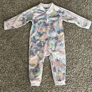 Adidas jumper for 18 month old